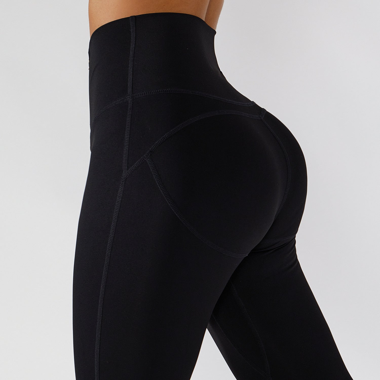 ELVic™ SculptZip Seamless Set