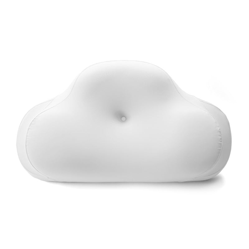 ELVIC™ Ergonomic Cervical Neck Pillow – Comfort & Sleep Support