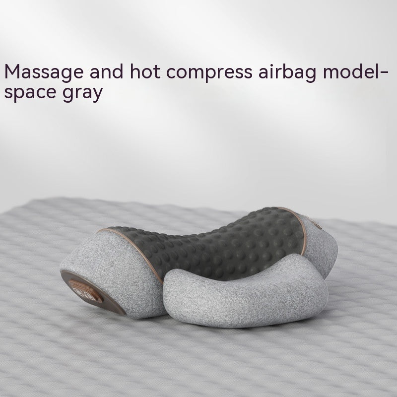 ELVic™ Ergonomic Neck Support Pillow for Better Sleep & Comfort