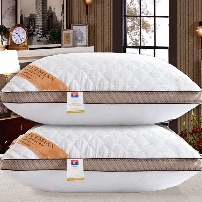 ELVic™ Hotel-Inspired Comfort Pillow