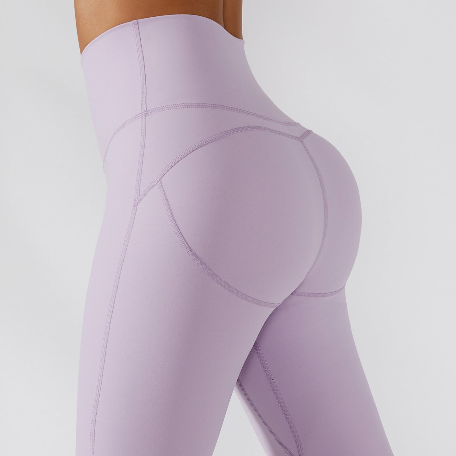 ELVic™ SculptZip Seamless Set