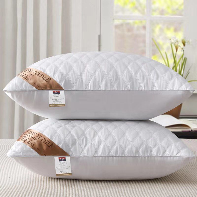 ELVic™ Hotel-Inspired Comfort Pillow