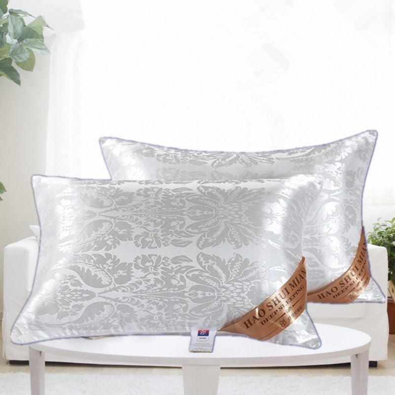 ELVic™ Five-Star Hotel Cervical Support Pillow