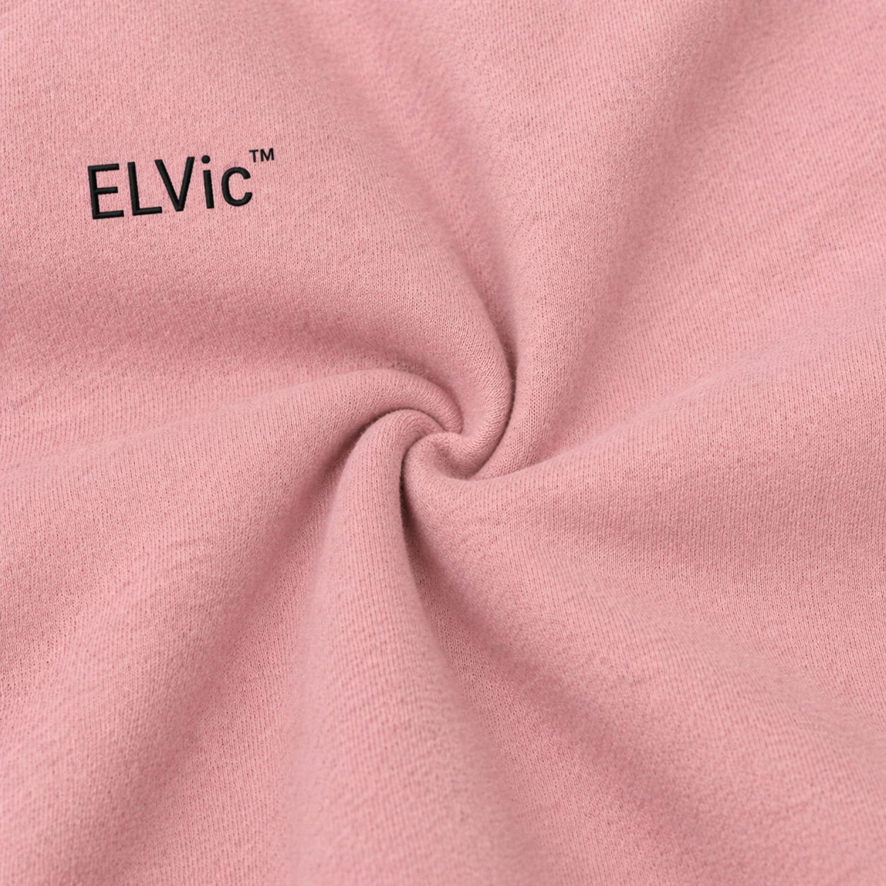 ELVic™ Essential Oversized Hoodie – Premium Streetwear Fit